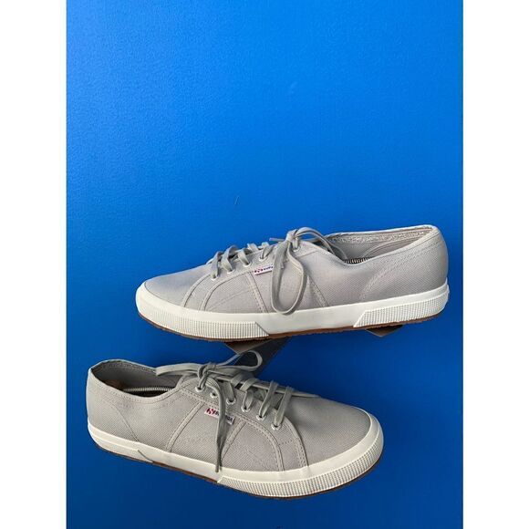 Superga womens shoe size 14.5 - Picture 2 of 6